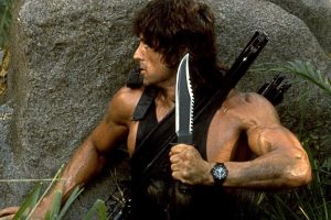 John Rambo