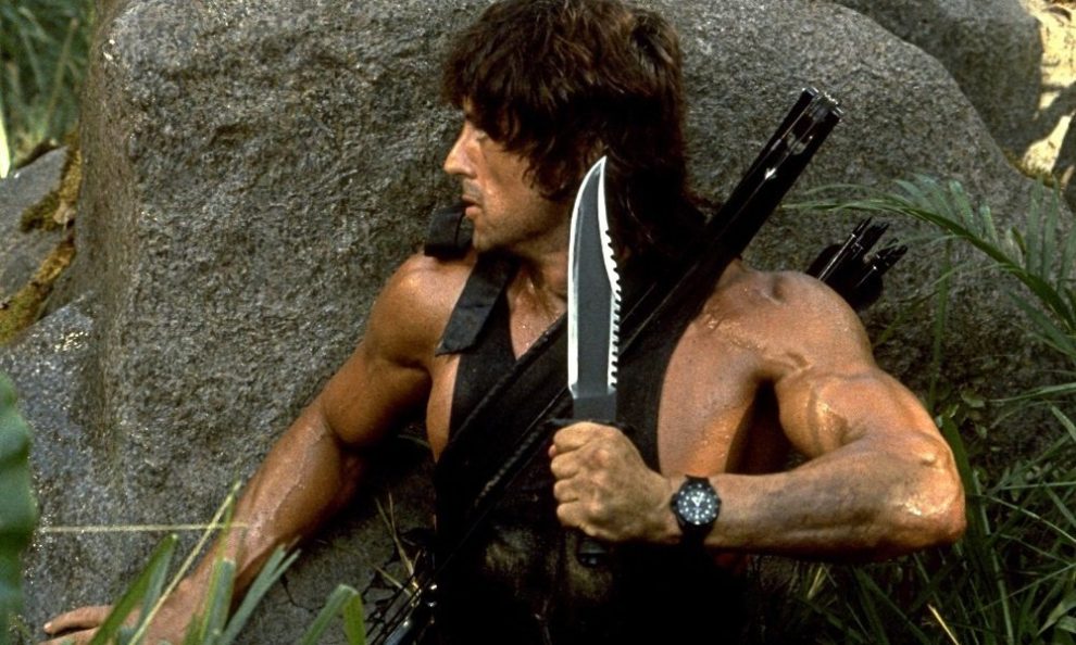 John Rambo