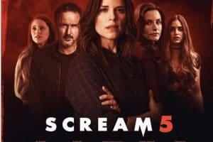 scream 5