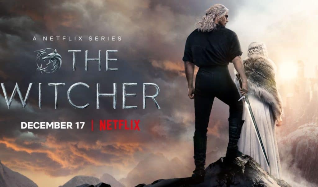 the witcher season 2