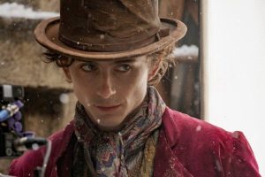 timotee chalamet wonka