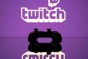 twitch