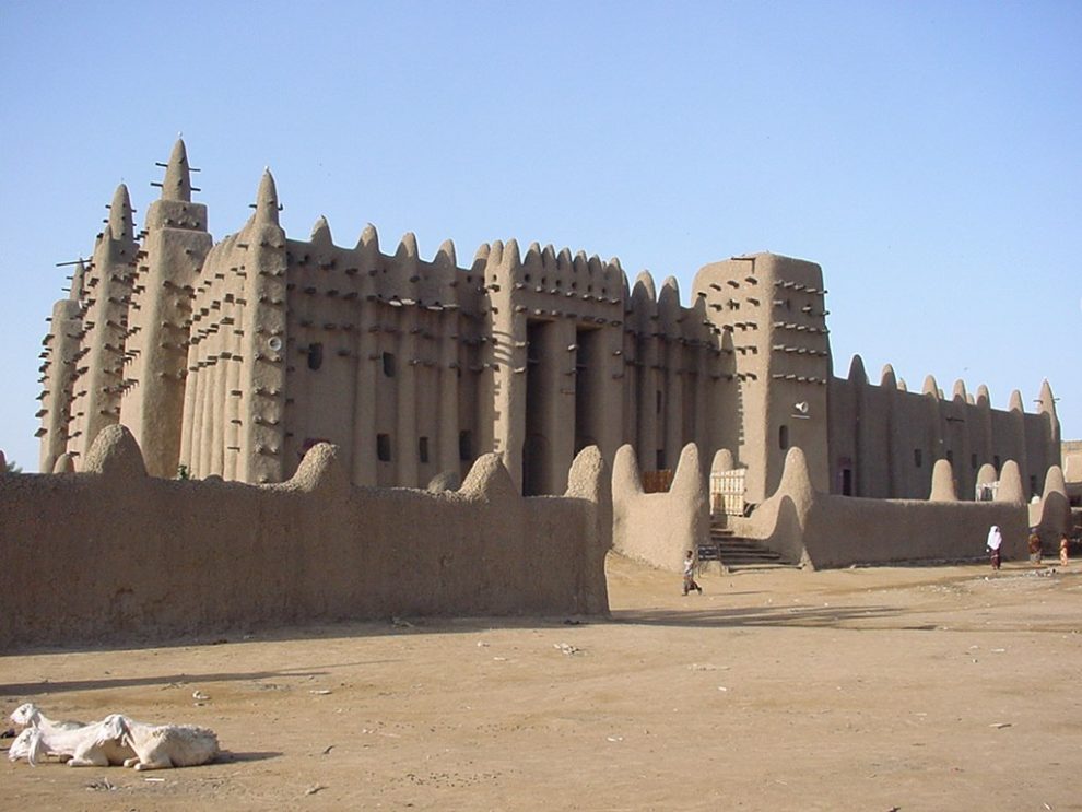 tzami djenne