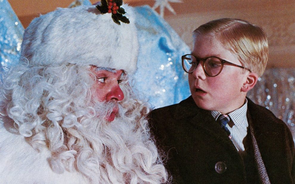 A christmas story