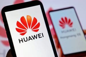 Huawei