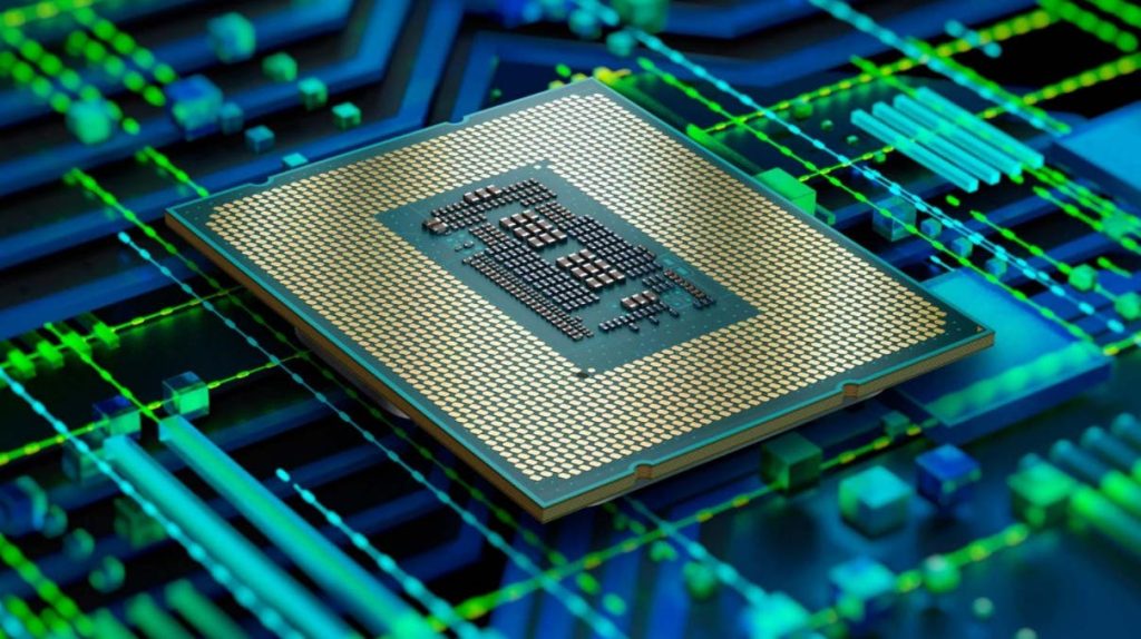 Επεξεργαστής Intel 
