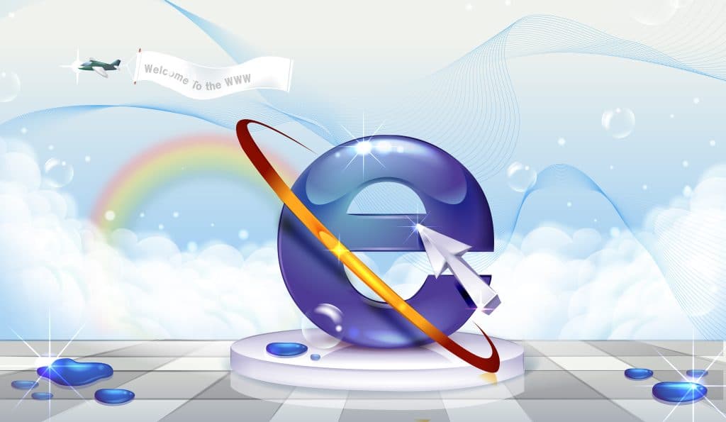 Internet Explorer