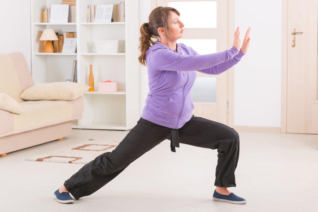 Qi Gong