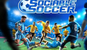 Sociable Soccer '22