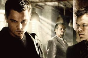 The Departed