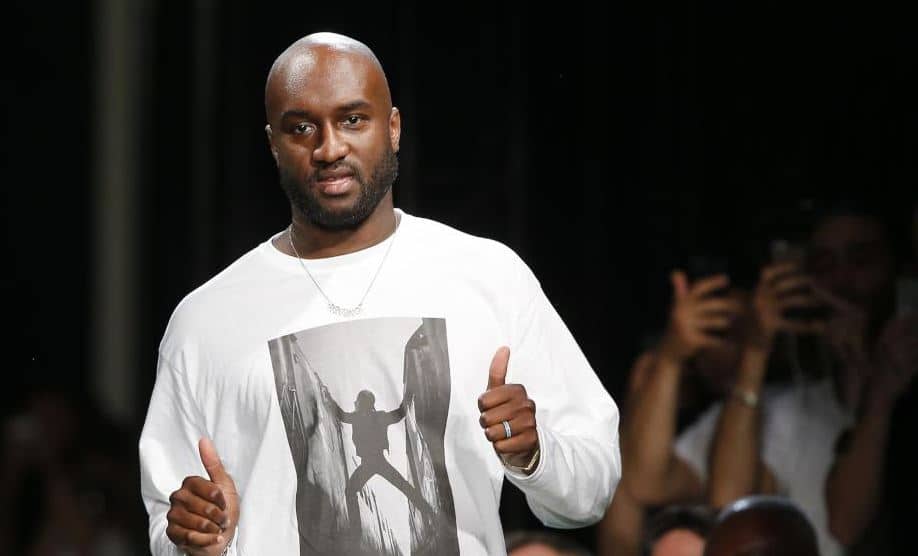 Virgil Abloh