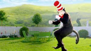 Cat in the Hat