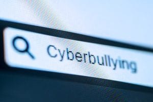 cyberbullyng