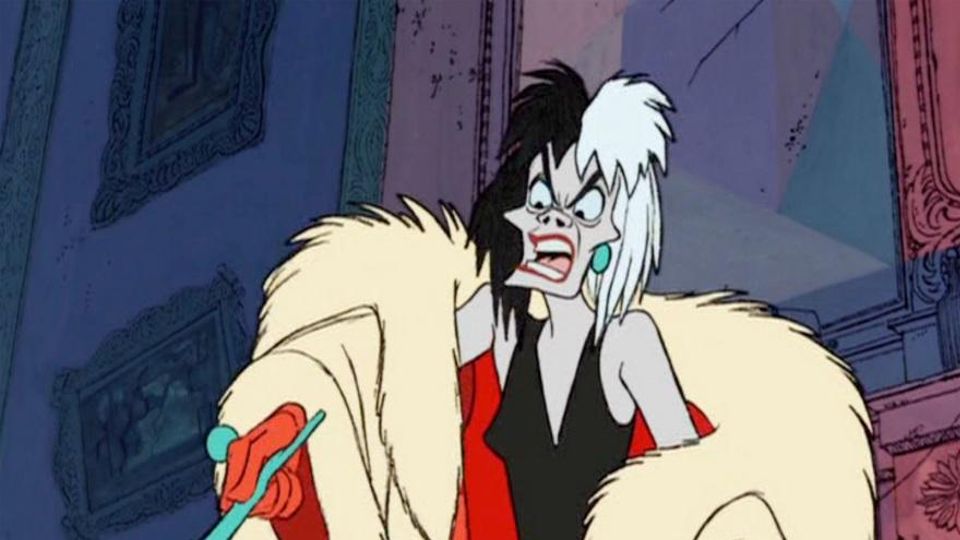 Cruella Deville