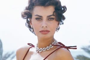 Sofia Loren