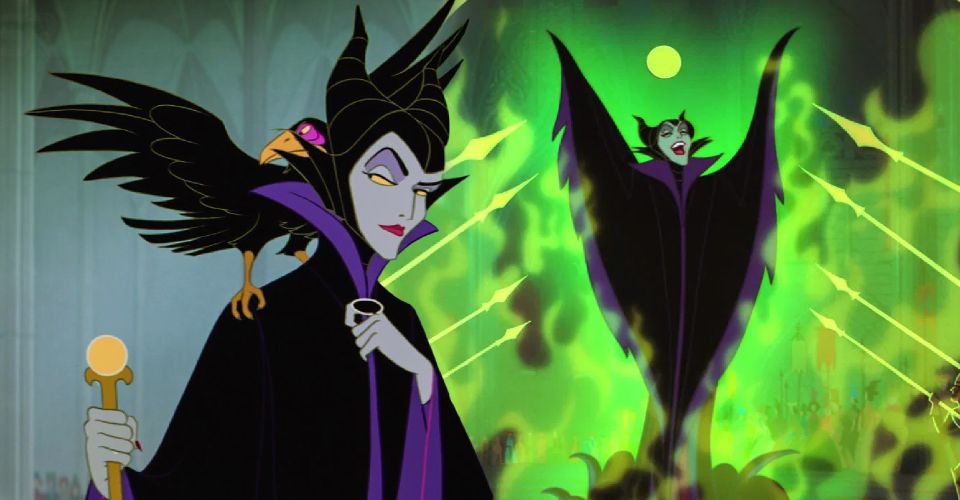 maleficent