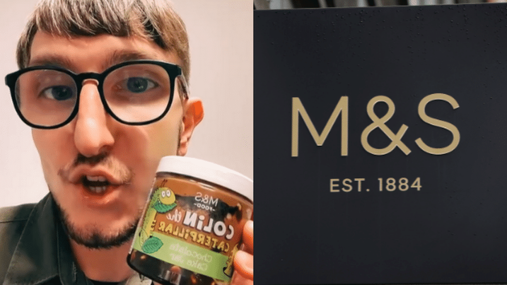 M&S ambassador