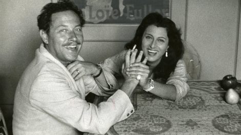 Tennessee Williams