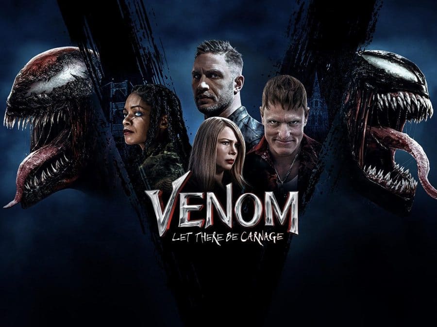 Venom 2