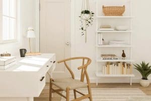 The Hygge Hideaway