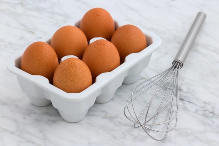 vegan αυγά