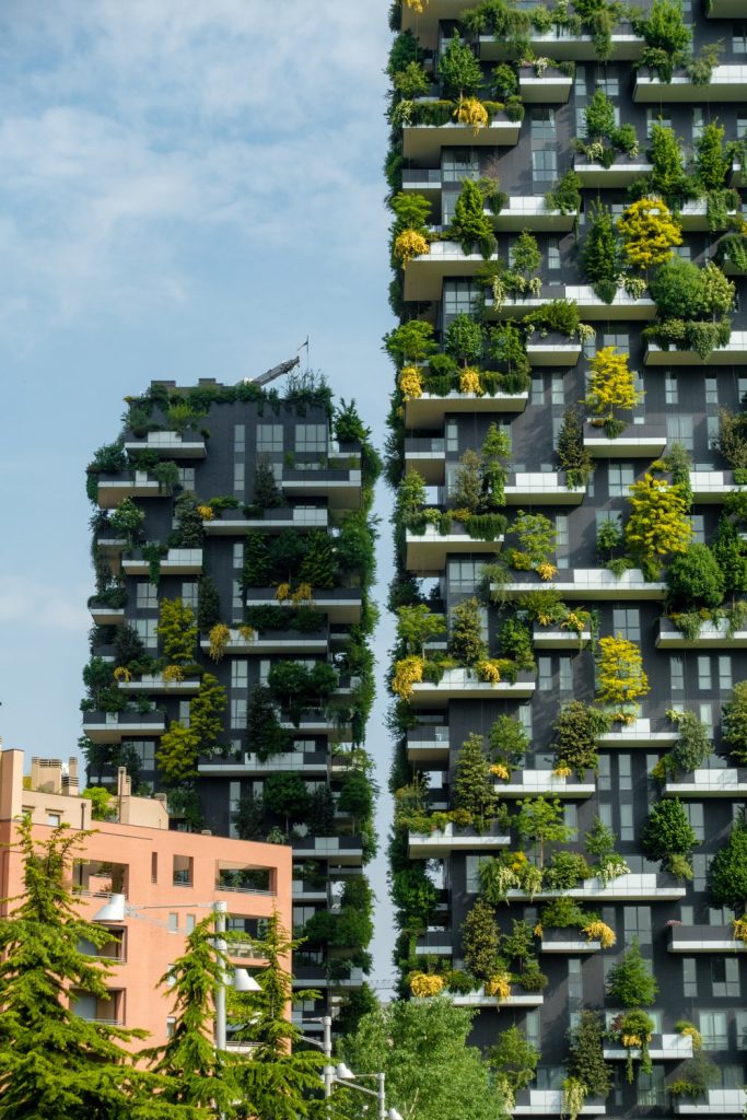 Bosco Verticale