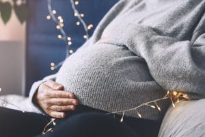 μόδα και εγκυμοσύνη