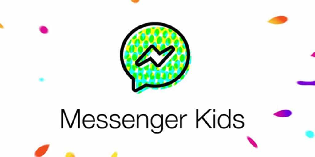 messenger παιδιά