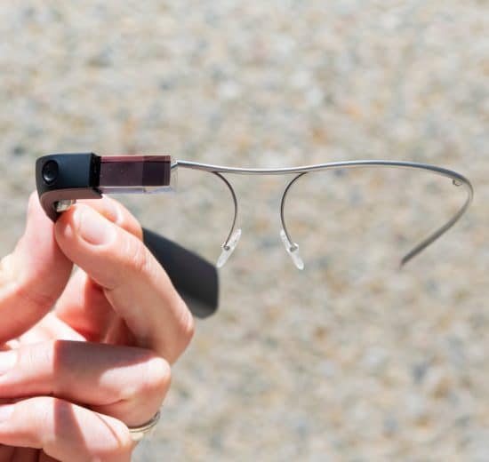 Google Glass