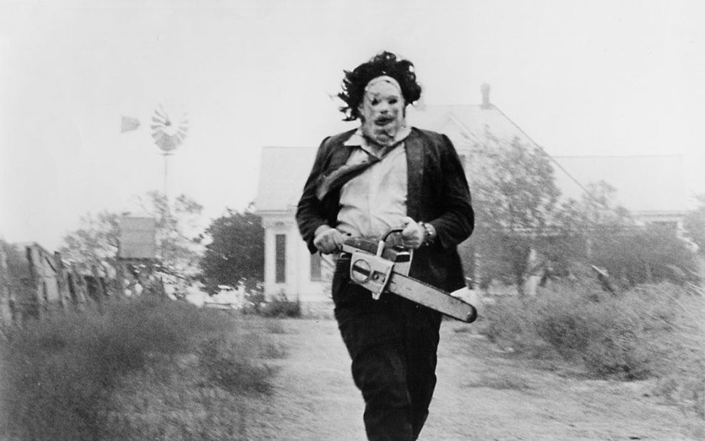 Ταινίες με κατά συρροή δολοφόνους